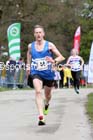 Senior mens English National 12 Stage Road Relay, 2016 English National 12 and 6 Stage Road Relays, Sutton Coldfield, Birmingham. Photo: David T. Hewitson/Sports for All Pics